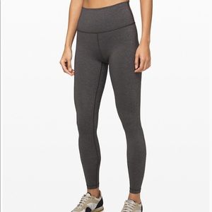 NWT Women’s Lululemon Align tight 28”